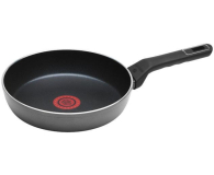 GERLACH Patelnia aluminiowa Ambiente Thermocoat - 24cm - 1416210 - zdjęcie 4